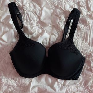 30DD Black Bra From Fit Fully Yours